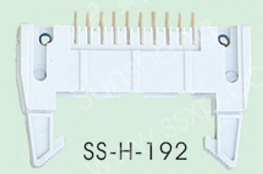 كنشة شبكة أنثى اللي يركب على الرأس أيضاً